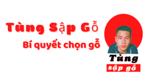 Tùng sập gỗ