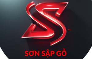 Sơn sập gỗ