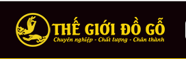 Thế giới đồ gỗ