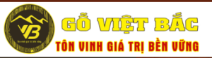 Gỗ việt bắc