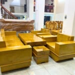 12bộ sofa nguyên khối vân sọc dưa siêu đẹp và chắc chắn vân sọc dưa siêu đẹp